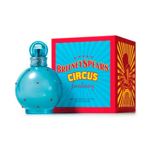 Britney Spears Circus Fantasy edp 100 ml 