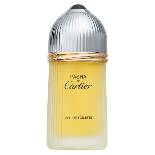 Cartier Pasha Cartier edt 100 ml Tester