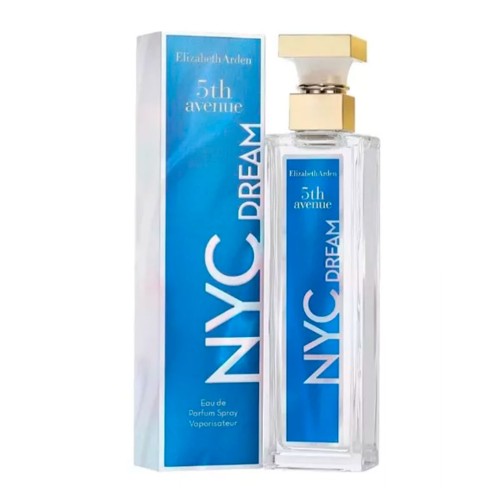 Elizabeth Arden 5Th Avenue Nyc Dream edp 75 ml 