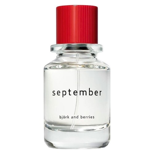 Bjork And Berries September edp 50 ml 