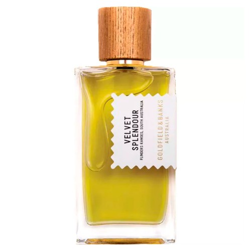 Goldfield & Banks Australia Velvet Splendour parfum 100 ml 