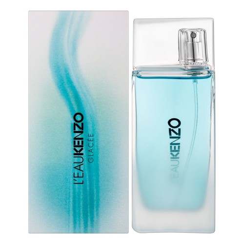 Kenzo L'eau Kenzo Glacee Pour Homme edt 50 ml 