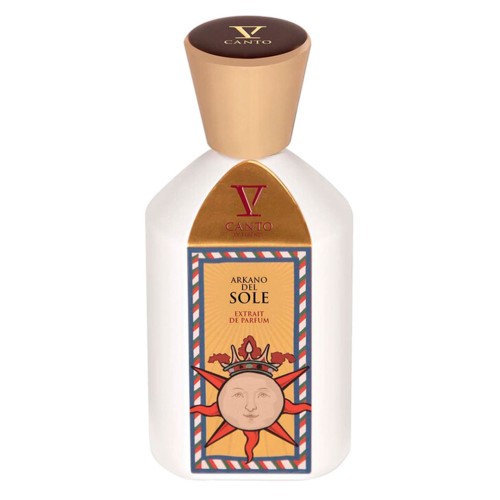 V Canto Arkano Del Sole extrait 15 ml 