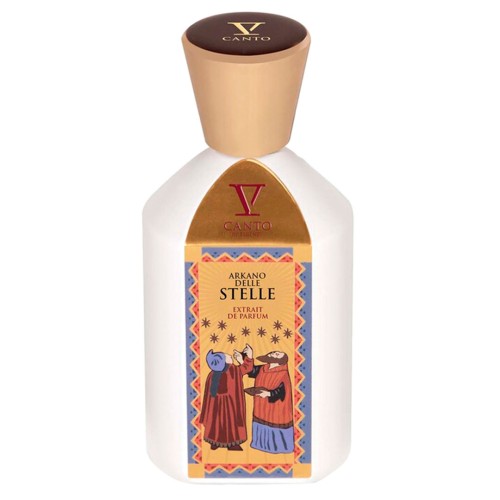 V Canto Arkano Delle Stelle extrait 15 ml 