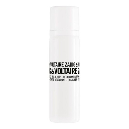 Zadig & Voltaire This Is Her deo 100 ml 