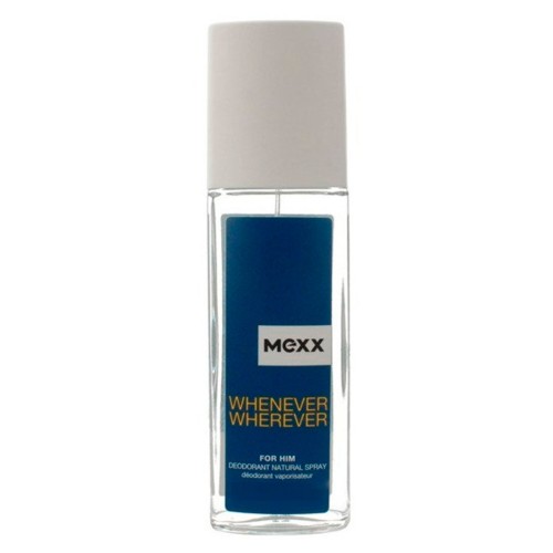 Mexx Whenever Wherever For Him deo 75 ml 