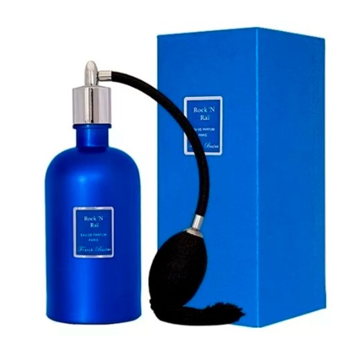 Franck Boclet Rock N Rai edp 150 ml Tester