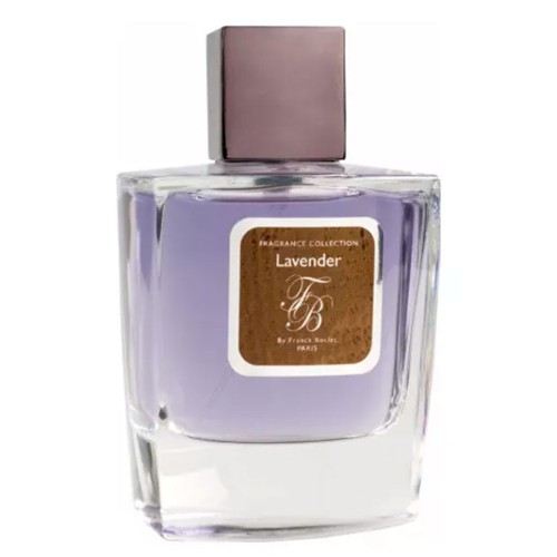 Franck Boclet Lavender edp 100 ml Tester