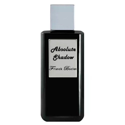 Franck Boclet Absolute Shadow extrait 100 ml 