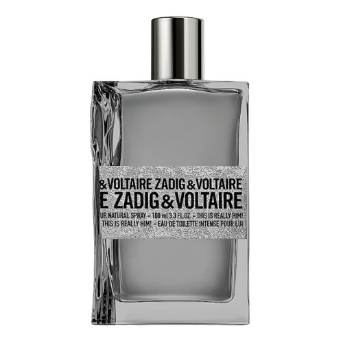 Zadig & Voltaire This Is Really Him! edt 100 ml Tester
