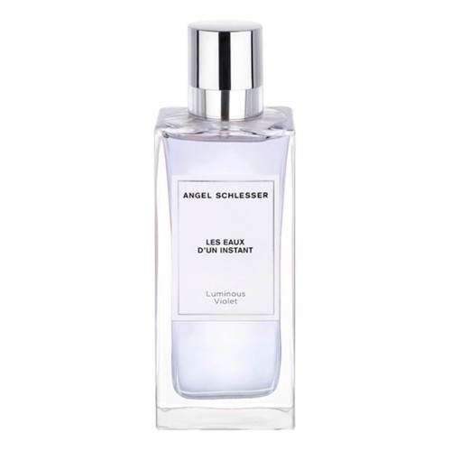 Angel Schlesser Luminous Violet edt 100 ml Tester