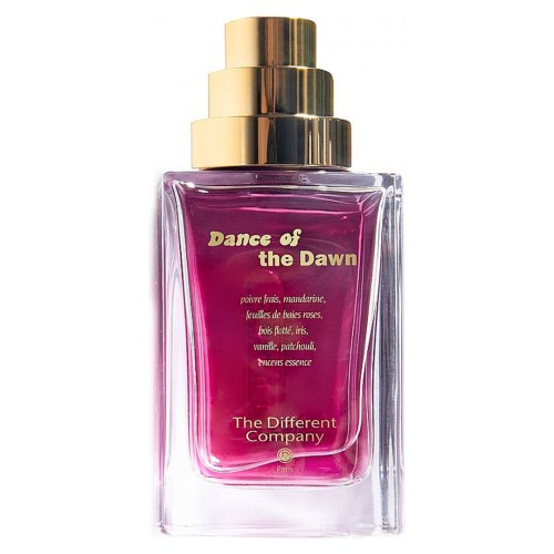 The Different Company Dance Of The Dawn edp 100 ml Tester