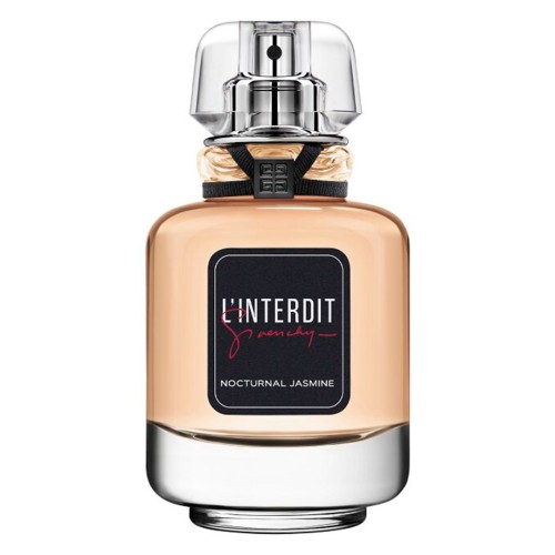 Givenchy L'interdit Nocturnal Jasmine edp 50 ml 