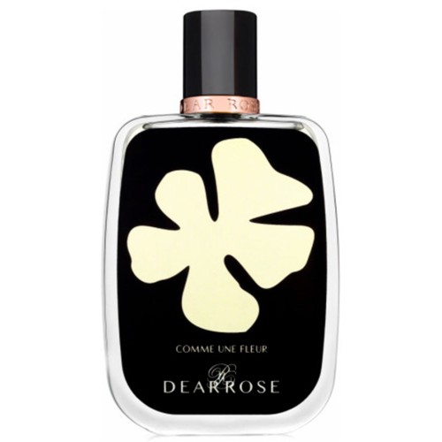 Roos & Roos Comme Une Fleur edp 100 ml 