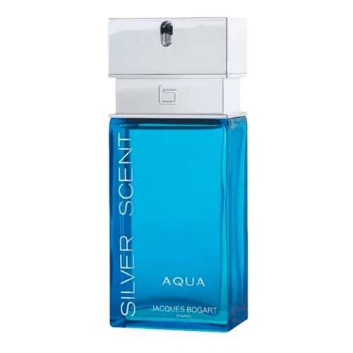 Jacques Bogart Silver Scent Aqua edp 100 ml 