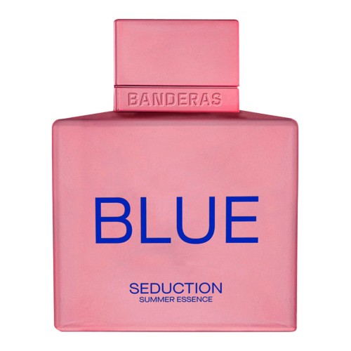 Antonio Banderas Blue Seduction Summer Essence for Women edt 100 ml 