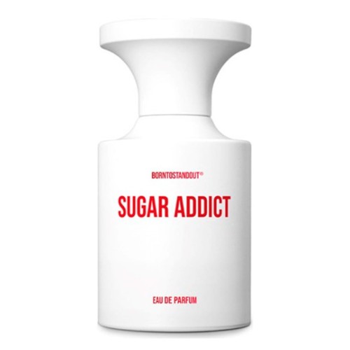 Borntostandout Sugar Addict edp 50 ml 