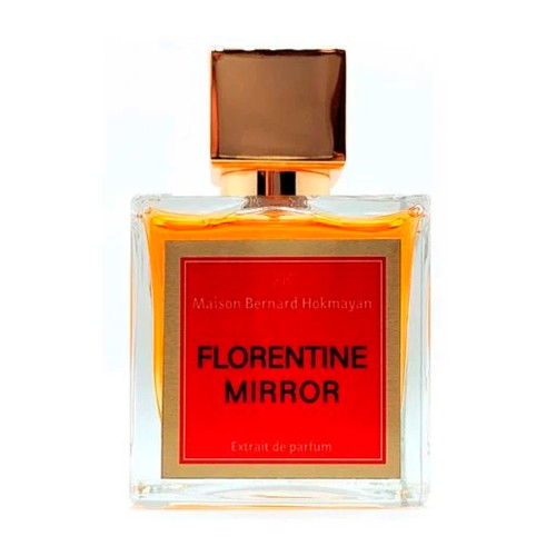 <p>Maison Bernard Hokmayan Florentine Mirror</p> Экстракт 100 ml 