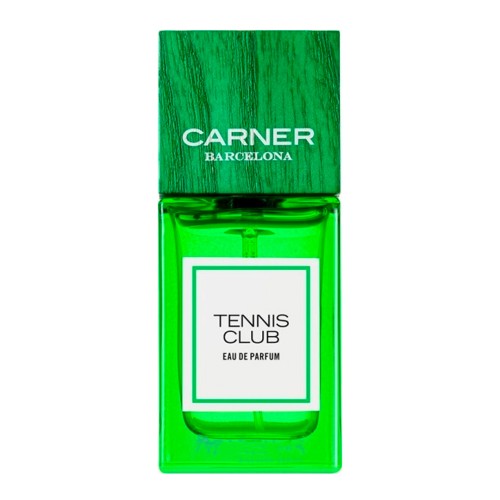 Carner Barcelona Tennis Club edp 100 ml 