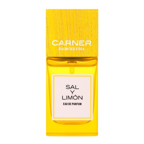 <p>Carner Barcelona Sal Y Limon</p> Парфумированая вода 100 ml 