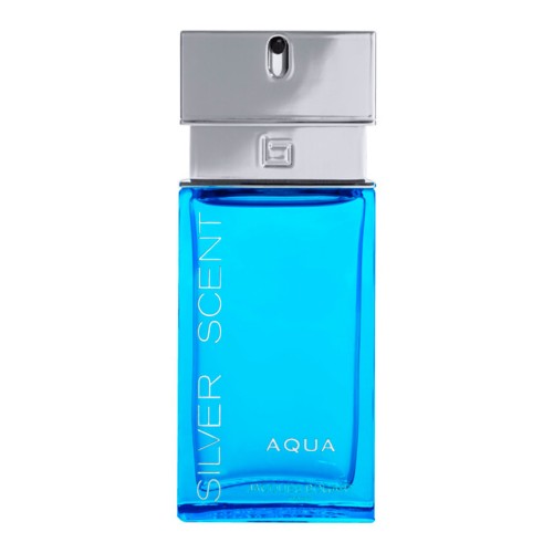 Jacques Bogart Silver Scent Aqua edp 100 ml Tester