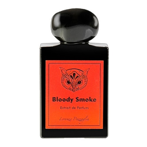 Lorenzo Pazzaglia Bloody Smoke extrait 50 ml 