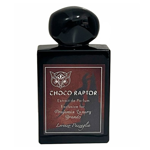 Lorenzo Pazzaglia Choco Raptor extrait 50 ml 
