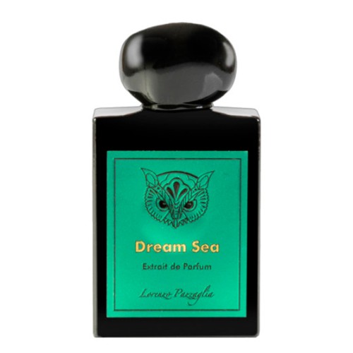 Lorenzo Pazzaglia Dream Sea extrait 50 ml Tester