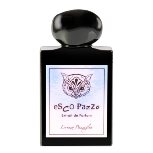 Lorenzo Pazzaglia Esco Pazzo extrait 50 ml 