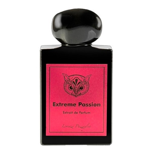 Lorenzo Pazzaglia Extreme Passion extrait 50 ml 