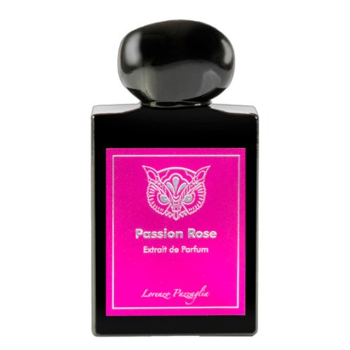 Lorenzo Pazzaglia Passion Rose extrait 50 ml 