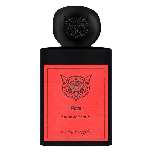 Lorenzo Pazzaglia Pax extrait 50 ml Tester