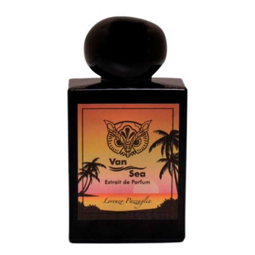 Lorenzo Pazzaglia Van Sea extrait 50 ml 