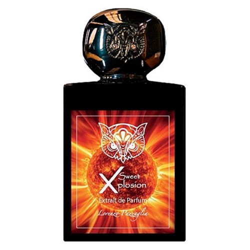 Lorenzo Pazzaglia Sweet Xplosion extrait 50 ml 