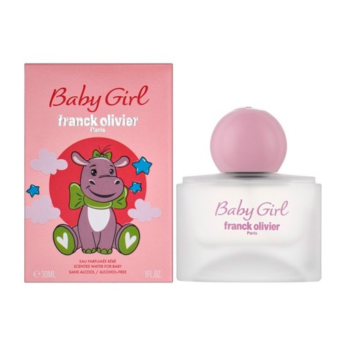 <p>Franck Olivier Baby Girl</p> Парфумированая вода 30 ml 