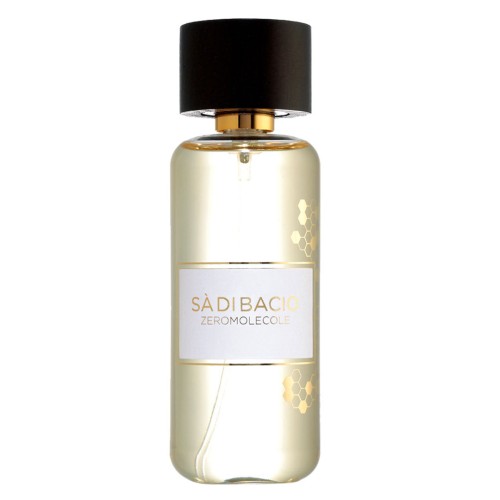Zeromolecole Sa Di Bacio parfum 100 ml 