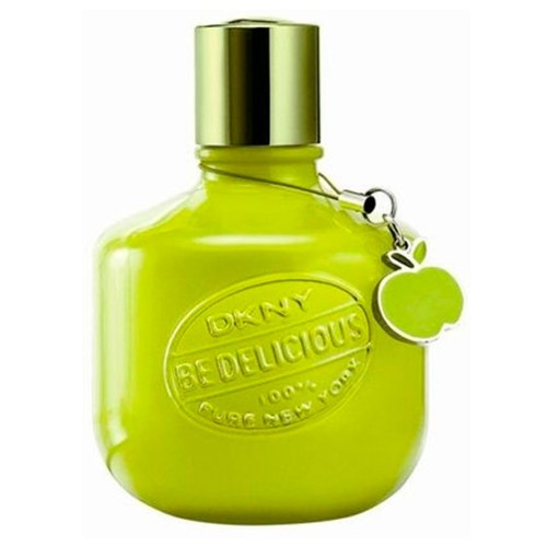Donna Karan Dkny Be Delicious Charmingly Delicious edt 125 ml 
