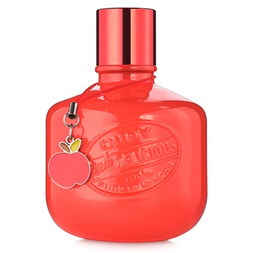 Donna Karan Dkny Red Delicious Charmingly Delicious edt 125 ml 