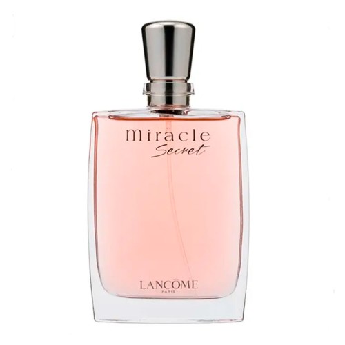 Lancome Miracle Secret edp 100 ml Tester