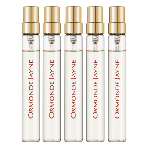 Ormonde Jayne Champaca Parfum parfum set (parfum 10ml x 4)