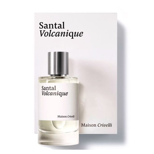 Maison Crivelli Santal Volcanique edp 30 ml 