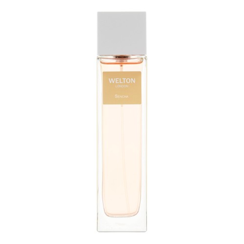 <p>Welton London Sencha</p> Парфумована вода 100 ml Тестер