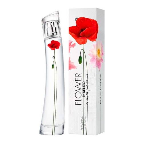 Kenzo Flower By Kenzo La Recolte Parisienne edp 75 ml 