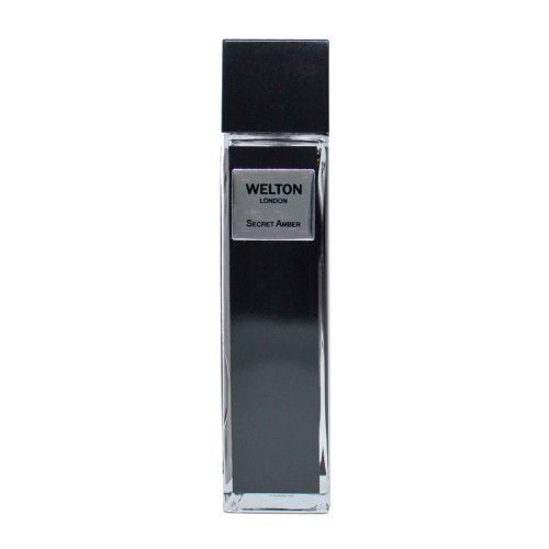 <p>Welton London Secret Amber</p> Парфумированая вода 100 ml Тестер