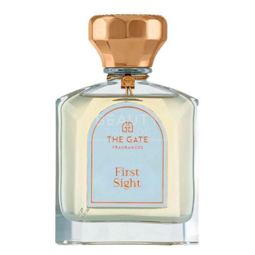 The Gate Fragrances Paris First Sight Extrait De Parfum extrait 100 ml 