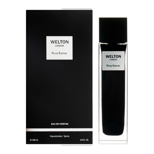 <p>Welton London Rose Empire</p> Парфумированая вода 100 ml 