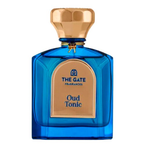 The Gate Fragrances Paris Oud Tonic Extrait De Parfum extrait 100 ml Tester