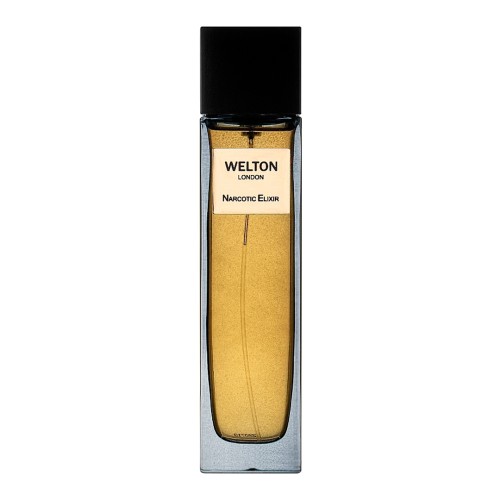 <p>Welton London Narcotic Elixir</p> Экстракт 100 ml Тестер