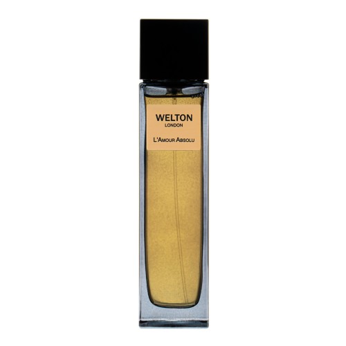 Welton London L'amour Absolu extrait 100 ml 