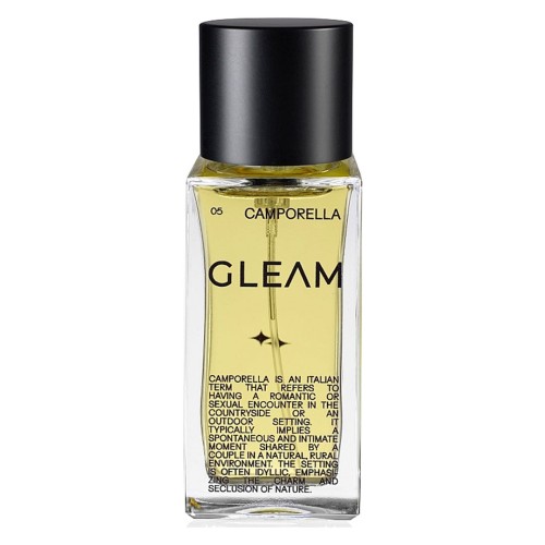 Gleam Perfume Camporella extrait 50 ml 